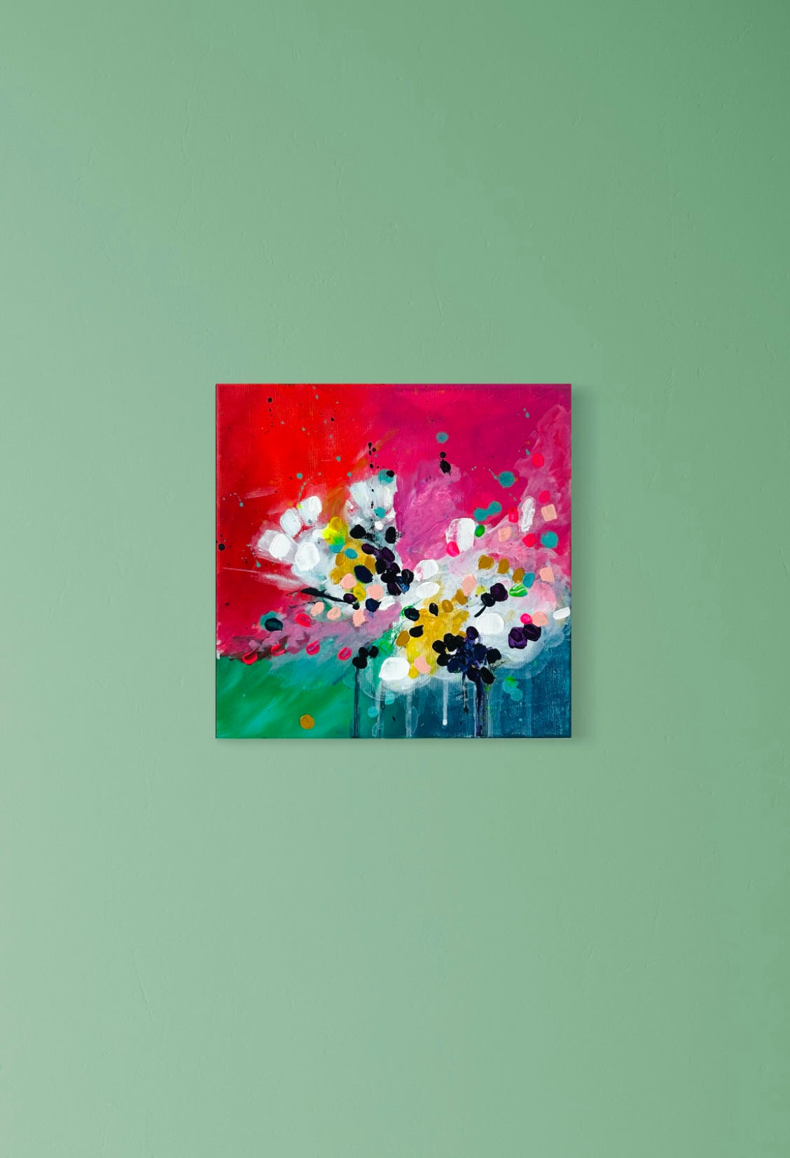 L’art en éclat
