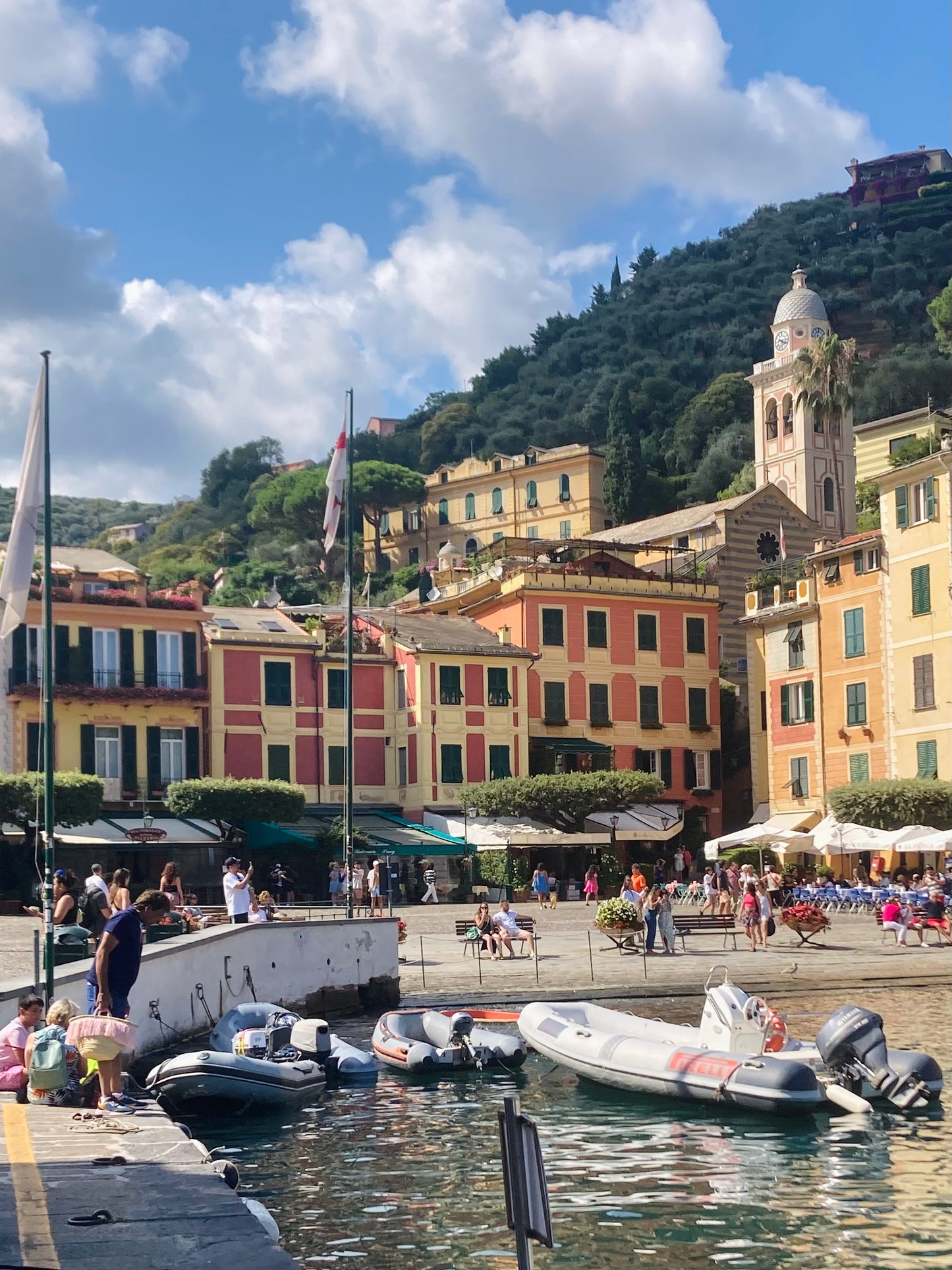 FINO Italie 🇮🇹