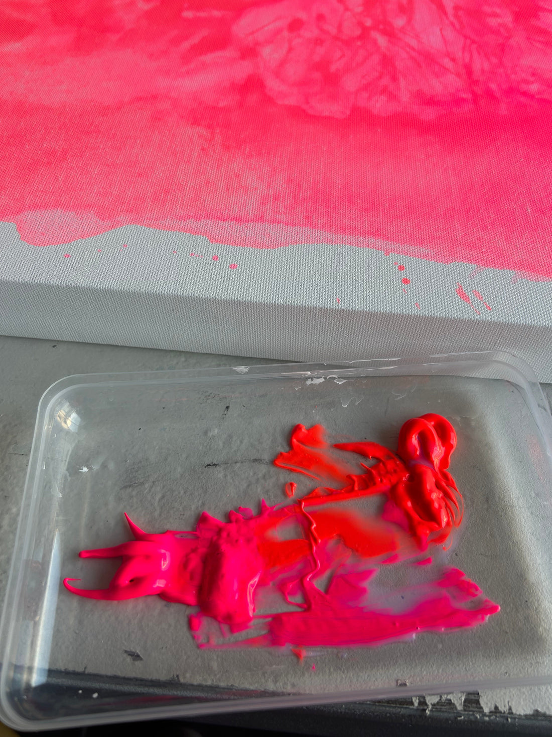 La couleur
