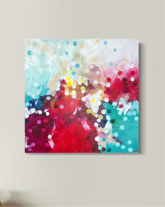 Souvenir effervescent