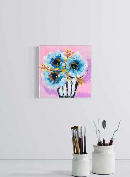 Mon petit vase II