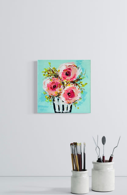 Mon petit vase I