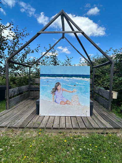 Innocence of Summer