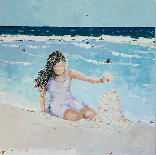 Innocence of Summer
